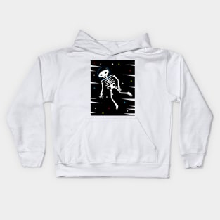 Lost In Space Kids Hoodie